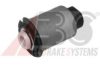 MERCE 1243333814 Control Arm-/Trailing Arm Bush